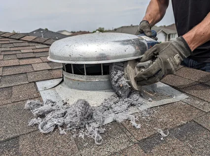 Roof Vent Cleaning in Conning Towers Nautilus Park, CT