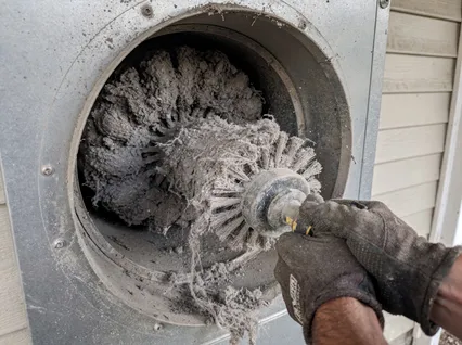 Clogged Vent Cleaning in Conning Towers Nautilus Park, CT