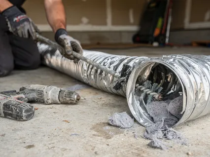 Duct Cleaning in Conning Towers Nautilus Park, CT