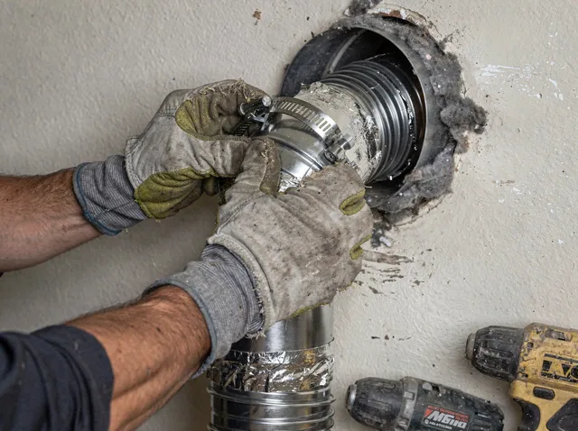 Hose Installation service in New London, CT