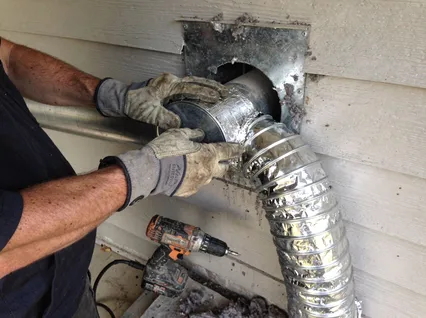 Vent Repair & Installation in Conning Towers Nautilus Park, CT