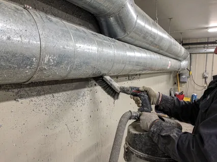 Industrial Vent Cleaning service in New London, CT
