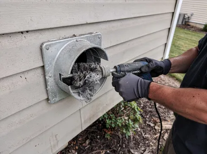 Residential Vent Cleaning in Conning Towers Nautilus Park, CT